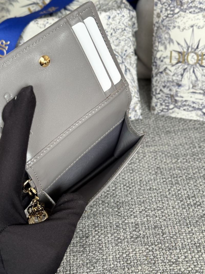 Christian Dior Wallet